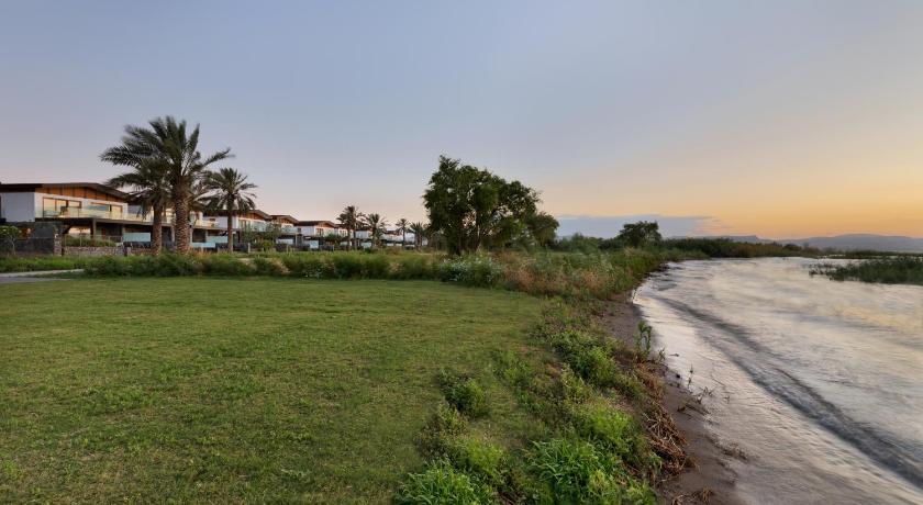The Setai Sea Of Galilee photo