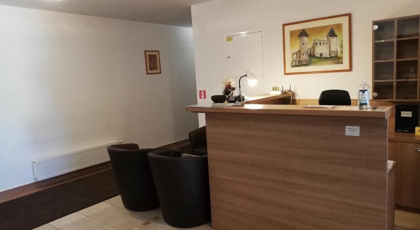 Hotel Amarilis photo