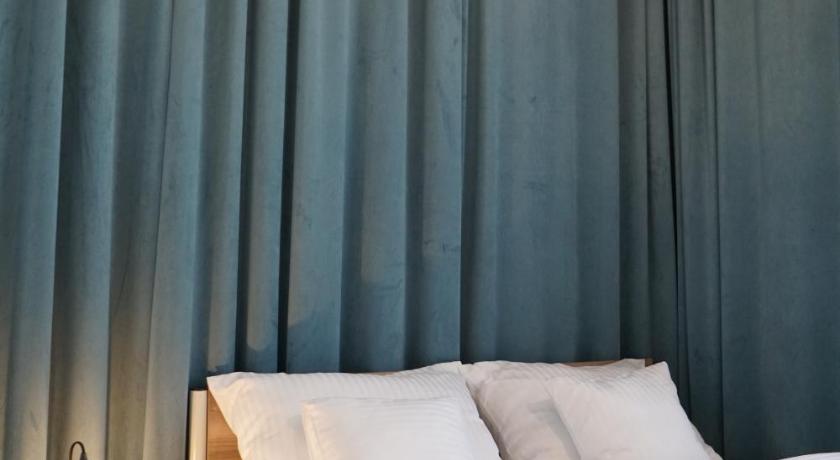 Stary Koszalin Hostel & Hotel Services