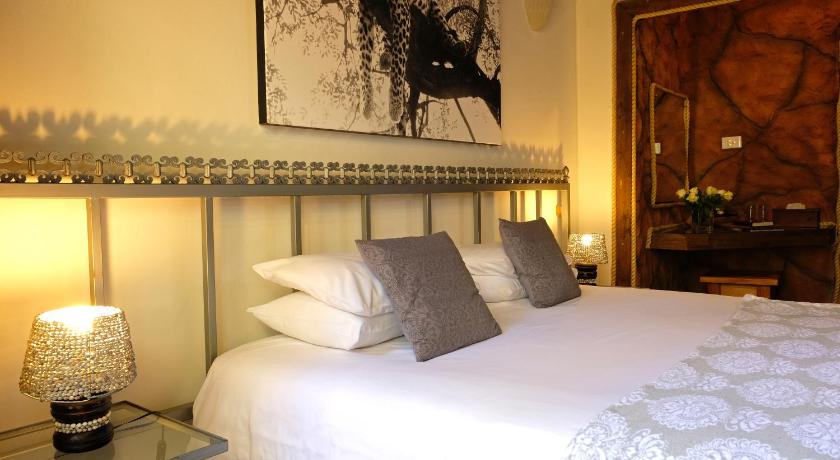 Kaia Tani Exclusive Guesthouse photo