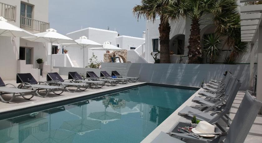 Angels Pillow Luxury Boutique Residence - Adults Only photo