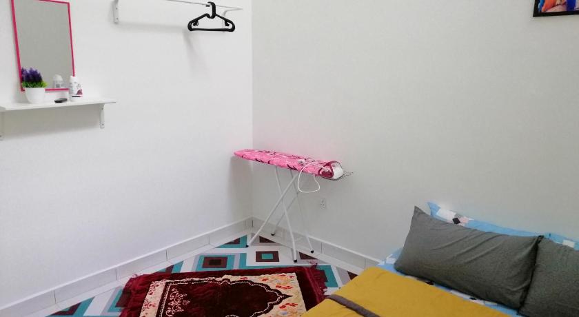 Desaru Hanan Islam Homestay photo