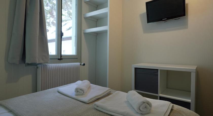 Vert Lodge Chamonix photo