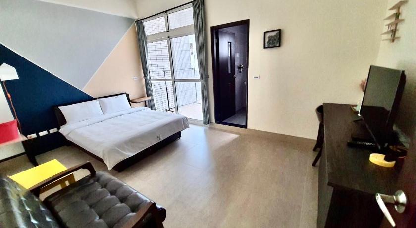 No.51 Ruisui Homestay photo