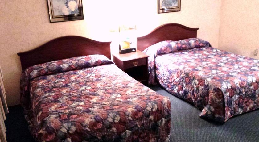Budget Host Inn photo