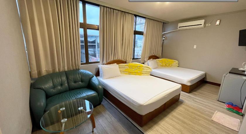 タイペイ Yi Mei Hotel ホテル スイート