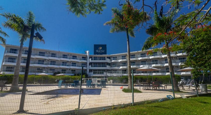 Hotel Porto Sol Beach