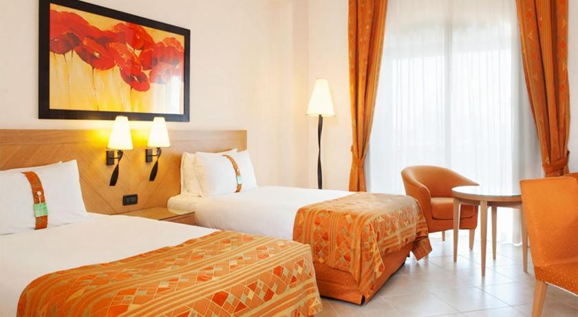 Resort Marina di Castello Golf and SPA
