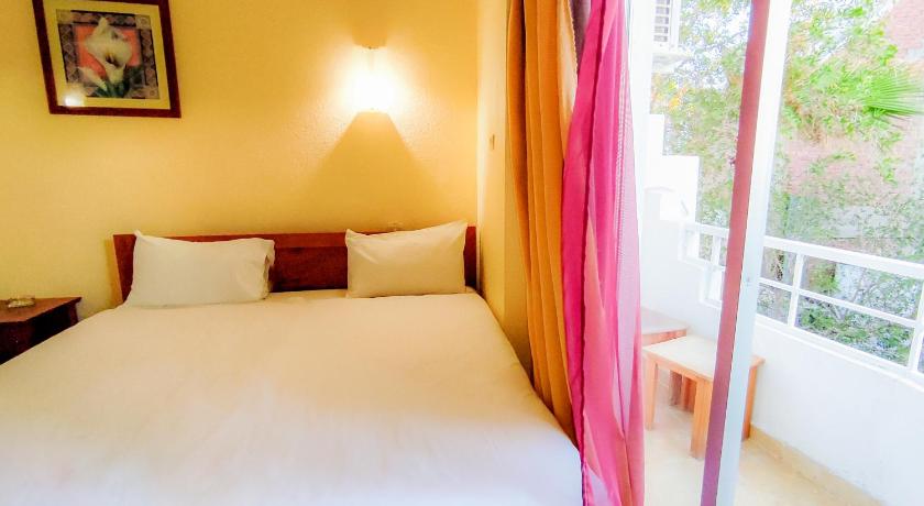 Golden Europe Hotel photo