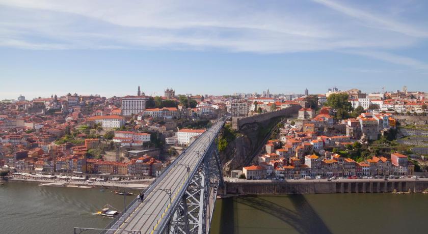 Majestic Hostel Porto - 8