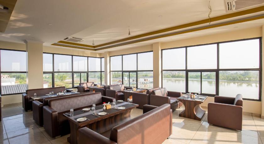 Lumbini Palace Resort — Lumbini (6)