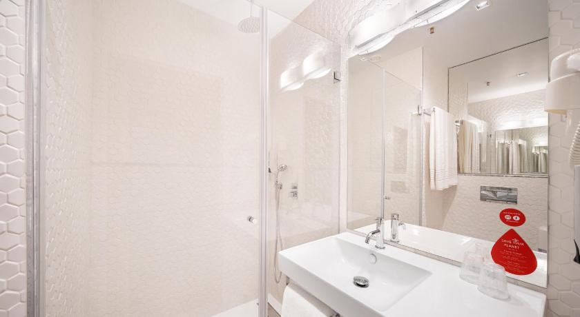 Moov Hotel Oeiras photo