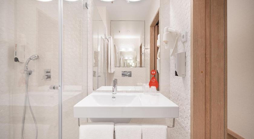 Moov Hotel Oeiras photo