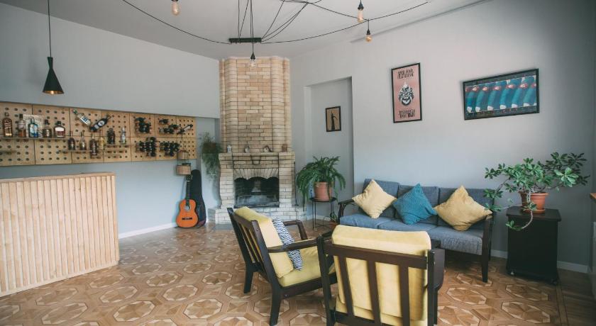 Vardeni Guesthouse photo