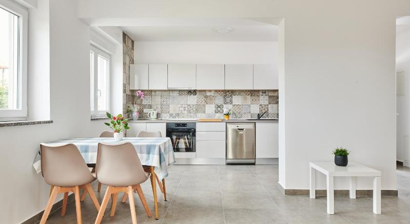 Apartmani Ivana