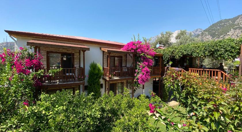 Faralya Misafir Evi - image 14