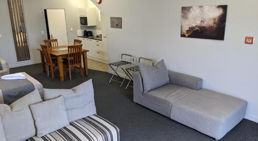 Cozy one bedroom apartment near Auckland Airport photo