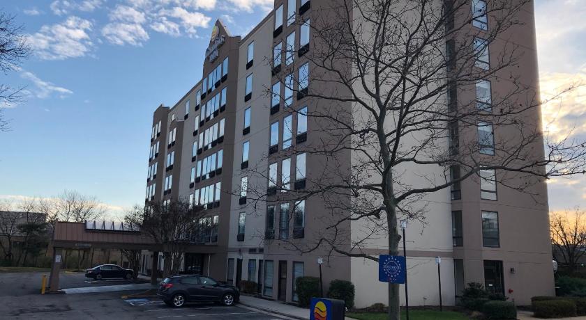 Comfort Inn Pentagon City photo