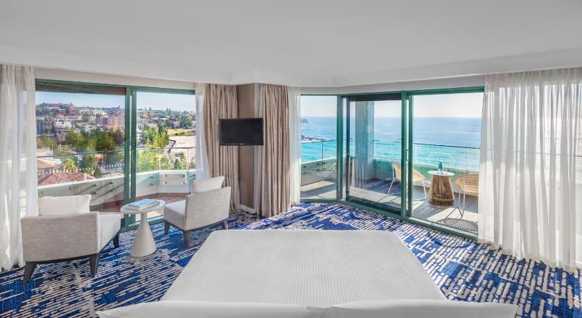 Crowne Plaza Coogee Beach