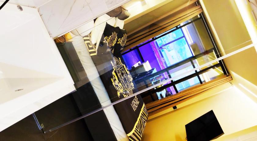 ASKLIPIOS LUXURY SUITE