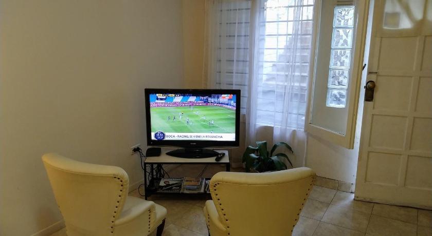 CERRO CHICO APART photo