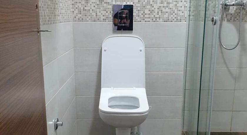 Apartman Ruzmici Divcibare photo