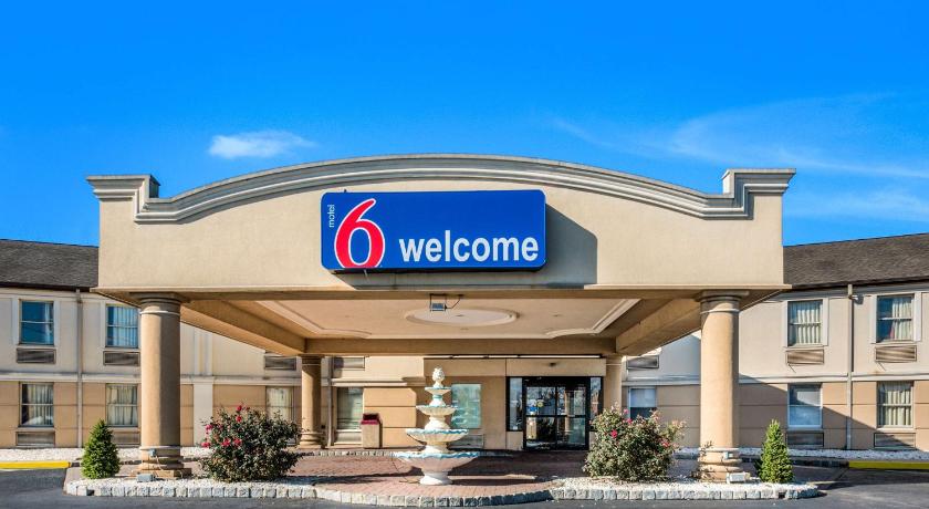 Motel 6 Levittown - Bensalem