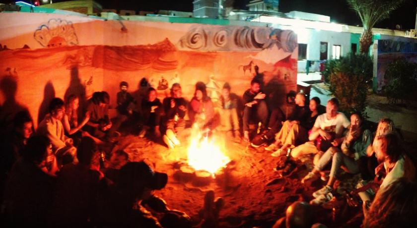 Charlie House El Mashraba photo