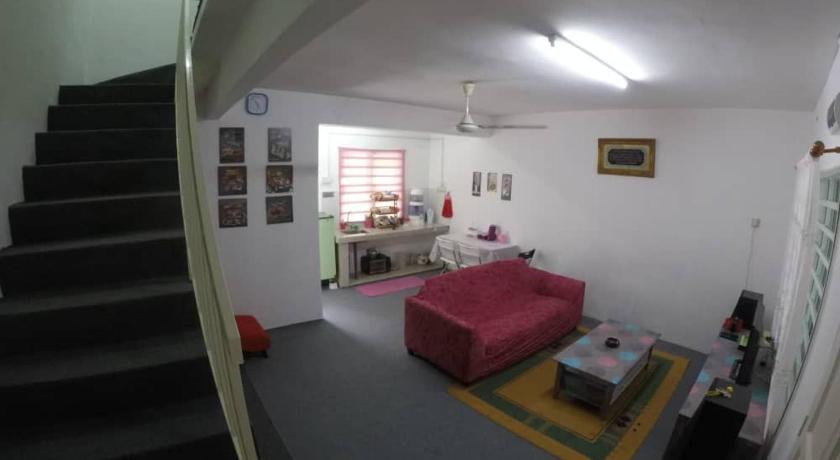 lost world of tambun muslim guest house — Hotel in Ipoh