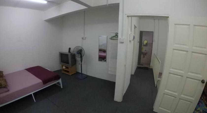lost world of tambun muslim guest house photo