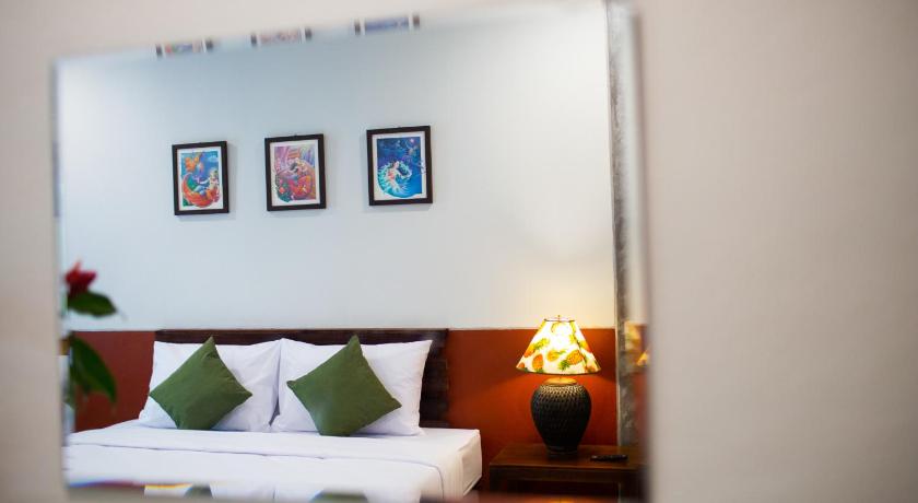 Phangnga Keeree Resort & Gallery photo