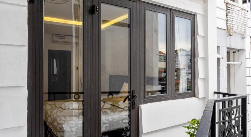 Ho Chi Minh City Lotus Laverne Hotel 3-Star Hotel lobby