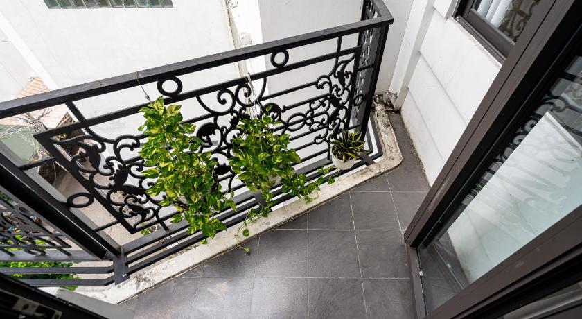 Ho Chi Minh City Lotus Laverne Hotel 3-Star Hotel suite