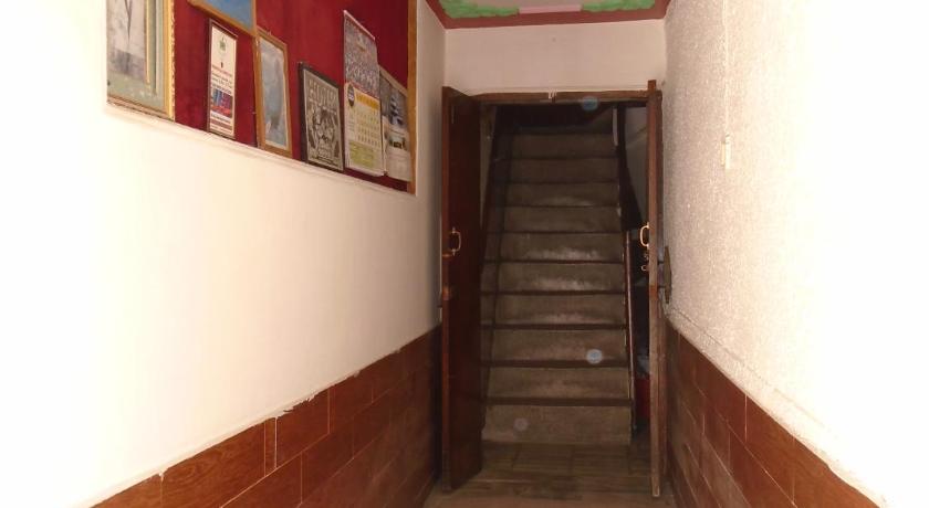 Hotel Magnolia Mallroad Manali photo