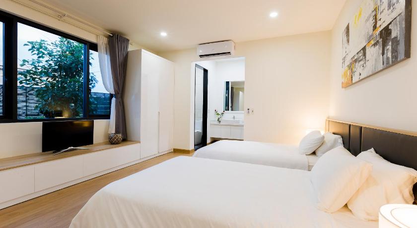 Coastar Resort Ho Tram - image 21