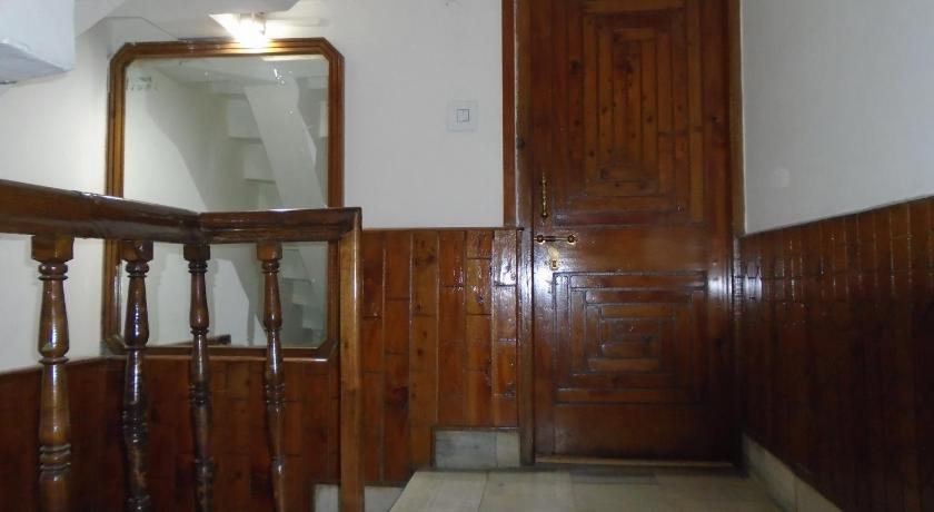 Hotel Magnolia Mallroad Manali photo