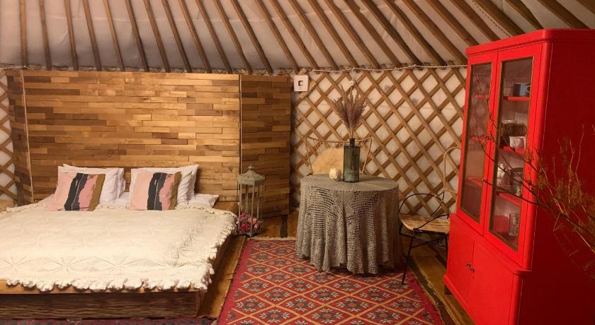 Лучшее время для поездки Russia Тихие Беседы