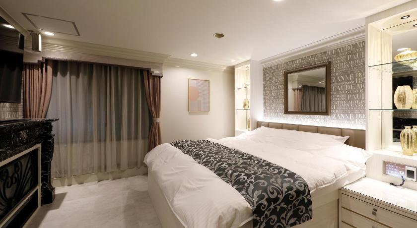 ホテルバースデーきよす店 HOTEL Birthday kiyosu photo