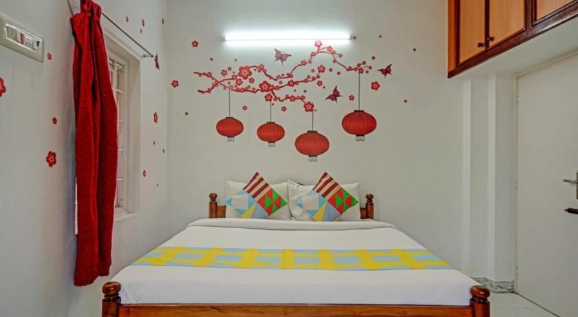 Stay in serenity beach photo