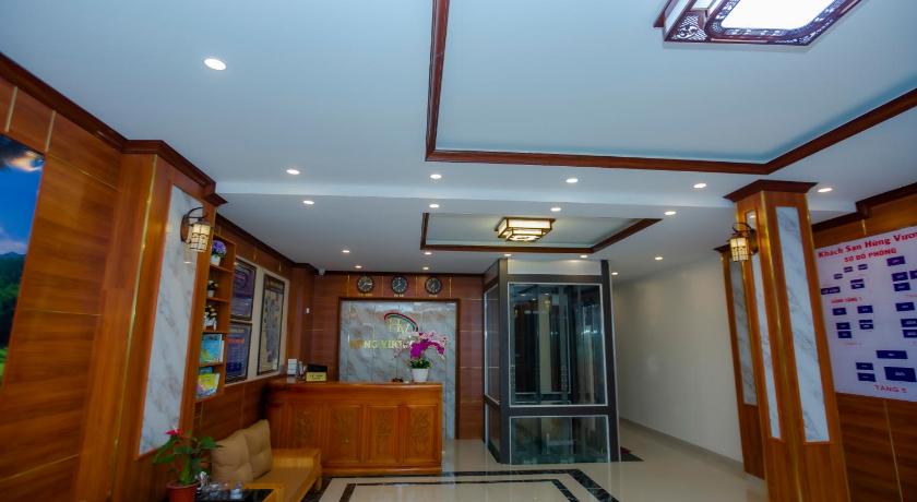 沙坝 SAPA KING HOTEL ( HÙNG VƯƠNG HOTEL) 3星级 酒店 套房