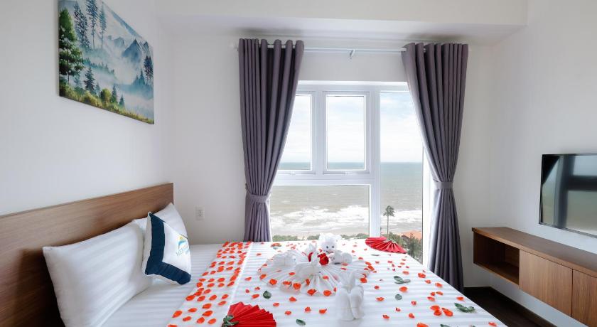 Mermaid Seaview Apartment Vung Tau - image 12