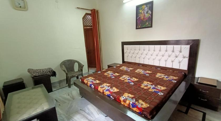 Anugrah Homestay — Hotel in Prem Nagar