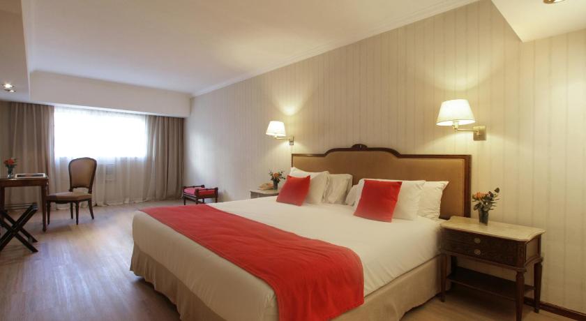 Imagem de 1 Queen Bed and 1 Single Bed, Non-Smoking 0