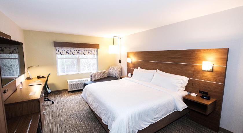 Holiday Inn Express Atlanta - Northeast I-85 - Clairmont Road