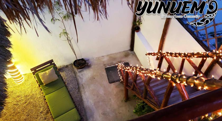 Casa & Beach Club Yunuem photo