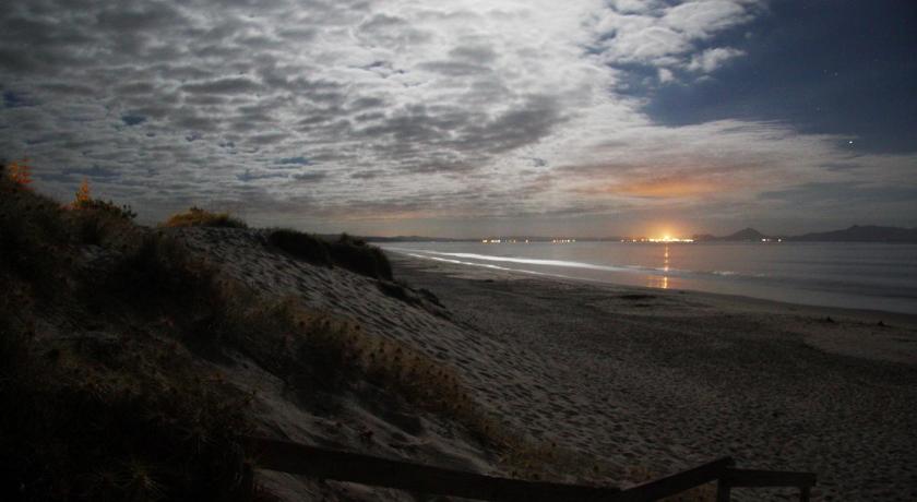 Camp Waipu Cove photo