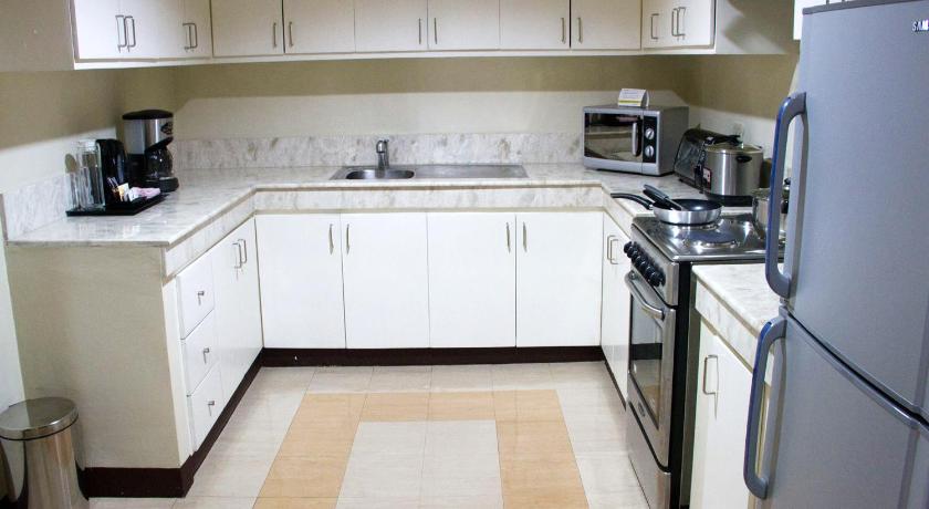Image of One Bedroom Deluxe 8