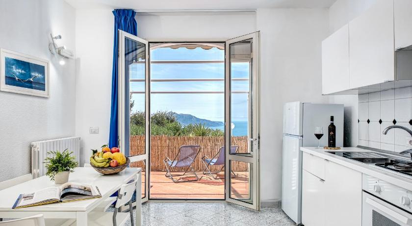 Gocce Di Capri - Hotel & Serviced Residence