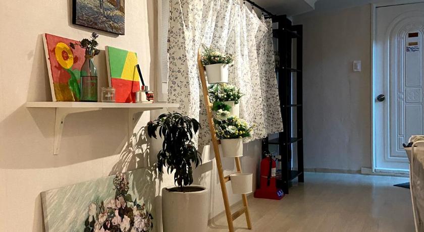 首尔 Jinho's Guest House 住宿 外观