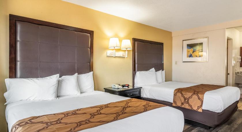 Americas Best Value Inn & Suites Flagstaff